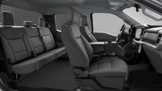 2026 Ford F-150® Internal Image 1